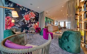 FourSide Hotel Freiburg